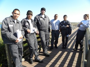 OCCC at BC, yard 002