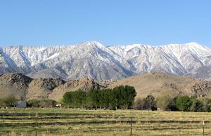 006 Alabama Hills in Lone Pine Sat am