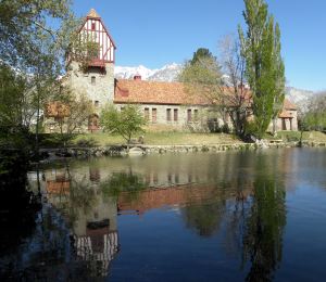 070 Mt. Whitney hatchery
