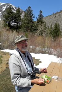 125 Vic at Glacier Lodge