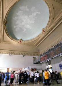 France 029 train station in Nice