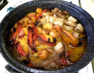 2012-03-20 086 chicken casserole