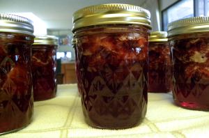 2012-05-21 015 strawberry jam