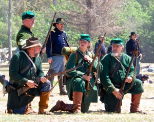 A unit with the Union.